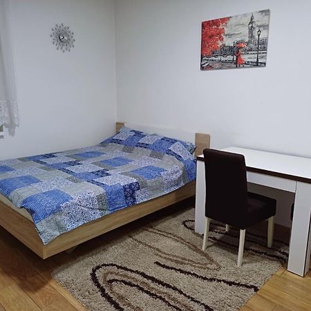Stan Na Dan Apartment โลซนิตซา ภายนอก รูปภาพ