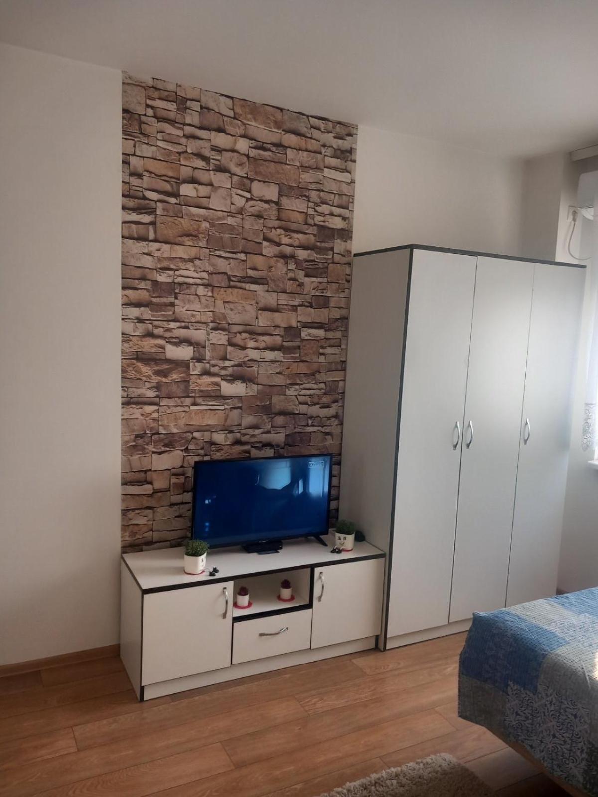 Stan Na Dan Apartment โลซนิตซา ภายนอก รูปภาพ