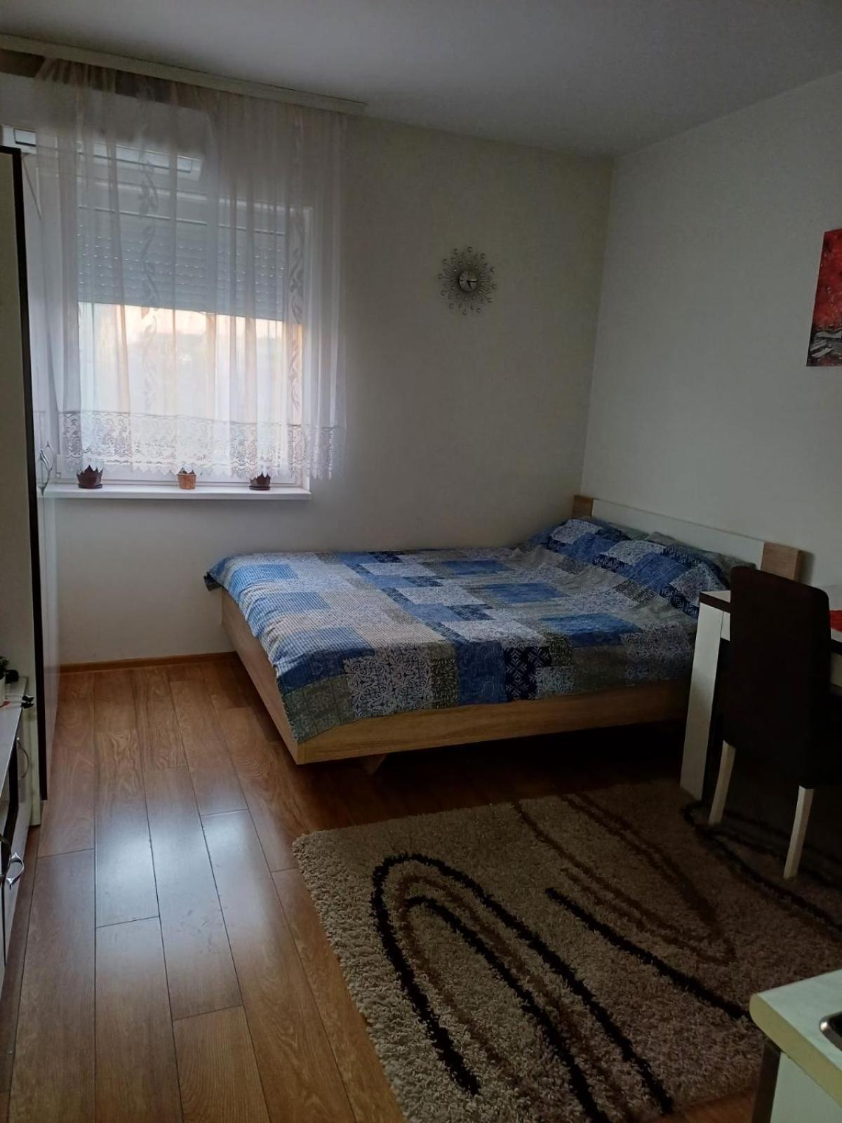 Stan Na Dan Apartment โลซนิตซา ภายนอก รูปภาพ