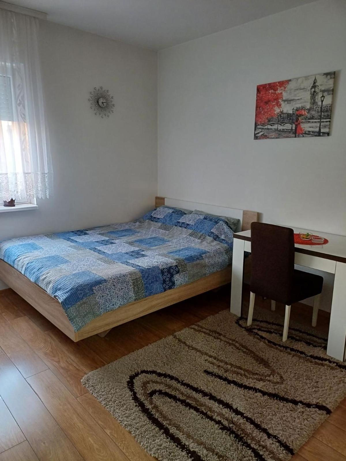 Stan Na Dan Apartment โลซนิตซา ภายนอก รูปภาพ