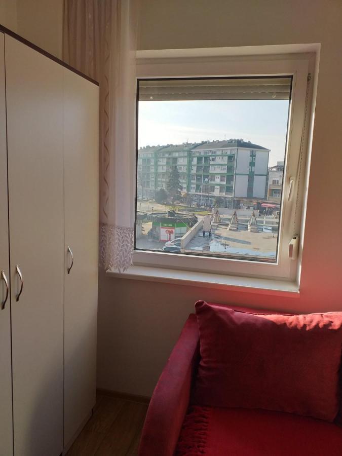 Stan Na Dan Apartment โลซนิตซา ภายนอก รูปภาพ